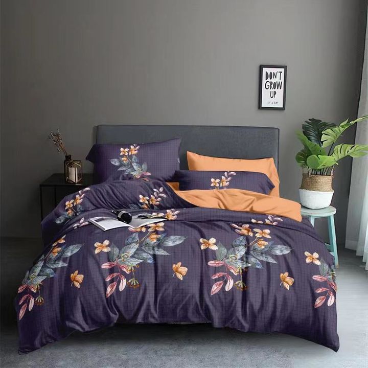 Bedsheets uploaded by MD herbal products mfg. on 1/4/2022