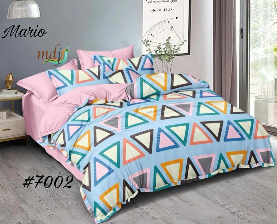 Bedsheets uploaded by MD herbal products mfg. on 1/4/2022