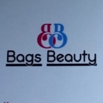 Business logo of Bags beauty