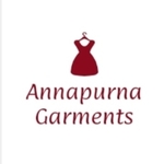 Business logo of ANNPURNA GARMENTS & STORE