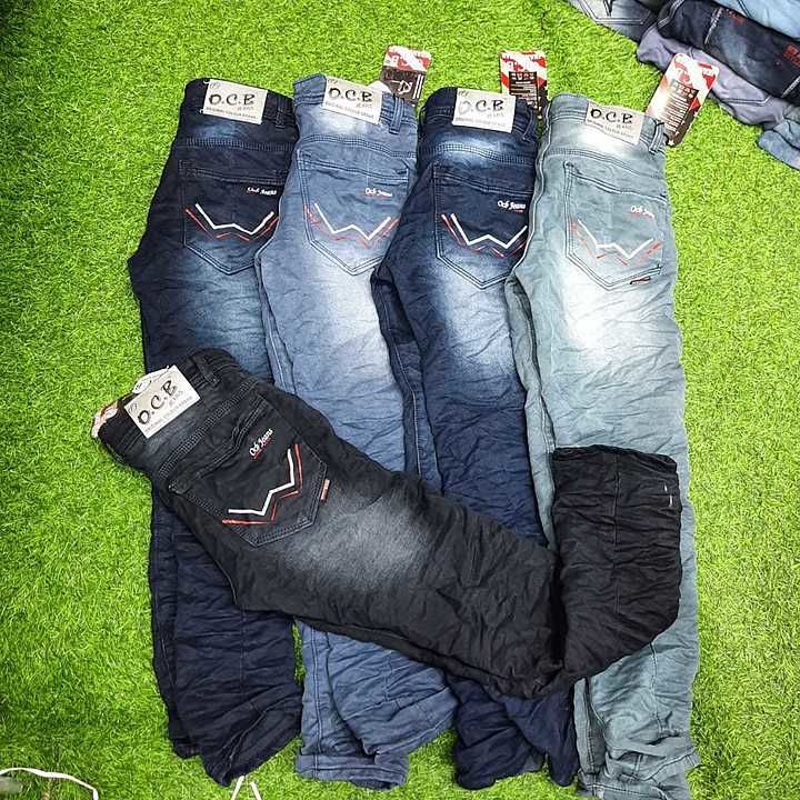 Jeans uploaded by business on 9/28/2020