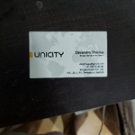 Business logo of Unicity health pvt ltd