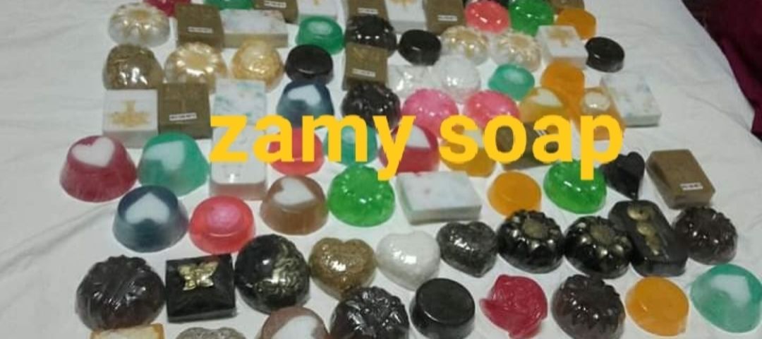 Warehouse Store Images of Zamy herbal