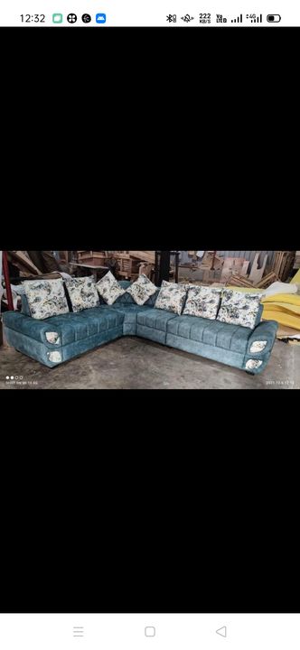 Sofa uploaded by business on 1/4/2022
