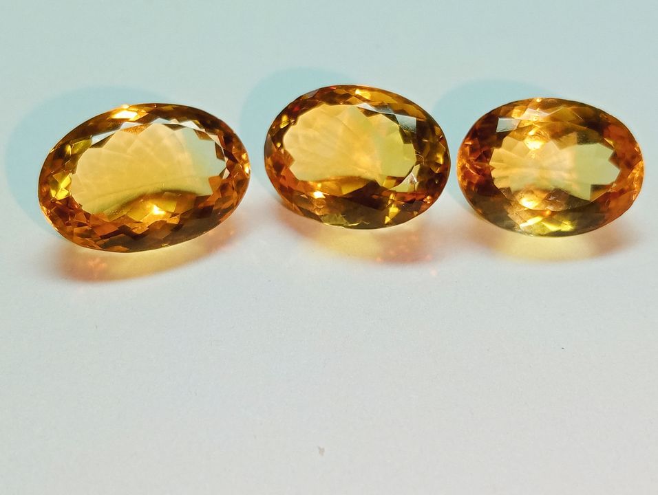 Natural Citrine uploaded by business on 1/4/2022