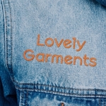 Business logo of Lovely Garments