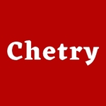 Business logo of Chetry AdCom