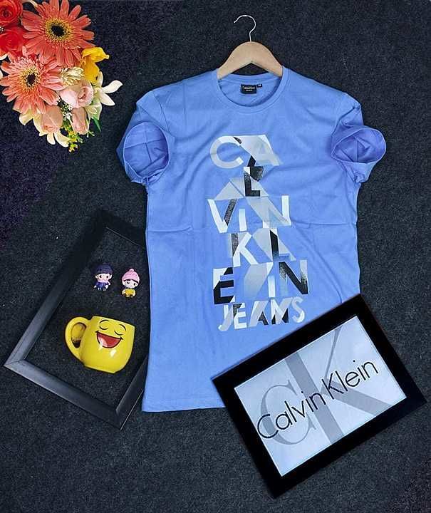 Calvin klein t shirt uploaded by illusion fashion on 9/28/2020