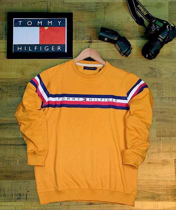 Tommy hilfiger t shirt uploaded by business on 9/28/2020