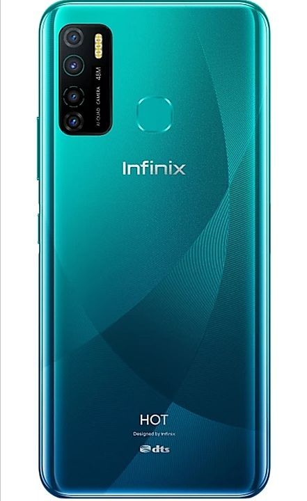 INFINIX HOT 9 PRO  uploaded by business on 9/28/2020