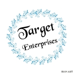 Business logo of Target enterprises