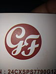 Business logo of GOYAM FASHION