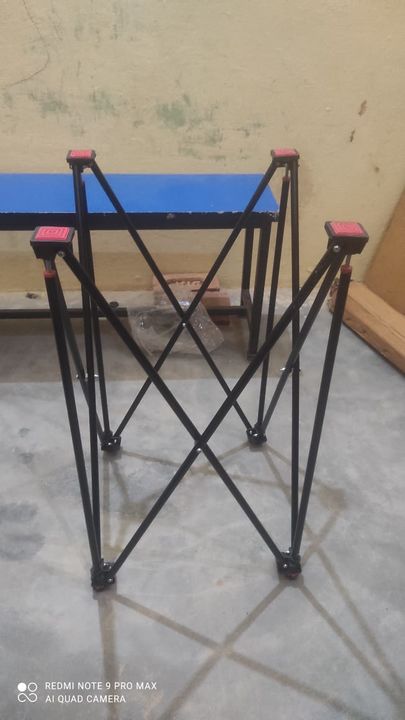 Carrom stand uploaded by Nirmal sports industry on 1/4/2022