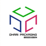 Business logo of Dhari Packaging