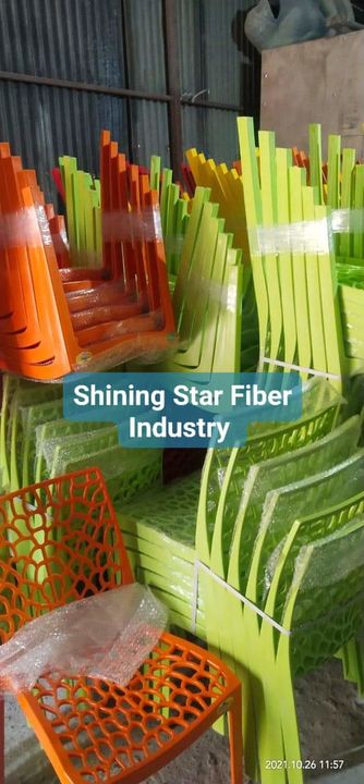 Spider Web Chairs uploaded by Shining Star Fiber Industry on 1/4/2022