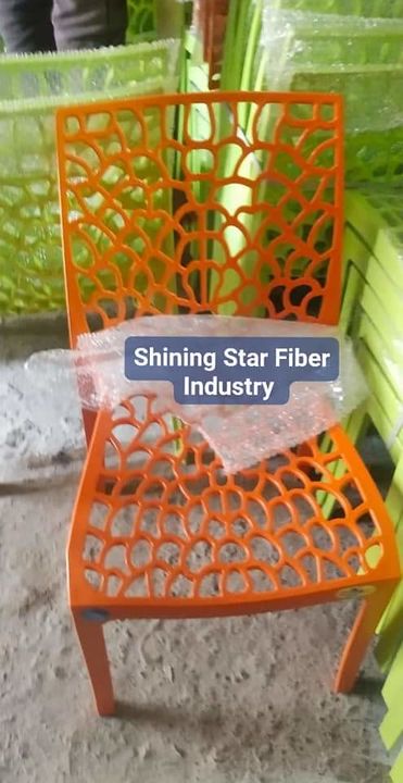 Spider Web Chairs uploaded by Shining Star Fiber Industry on 1/4/2022