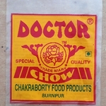 Business logo of Chakraborty Food Products