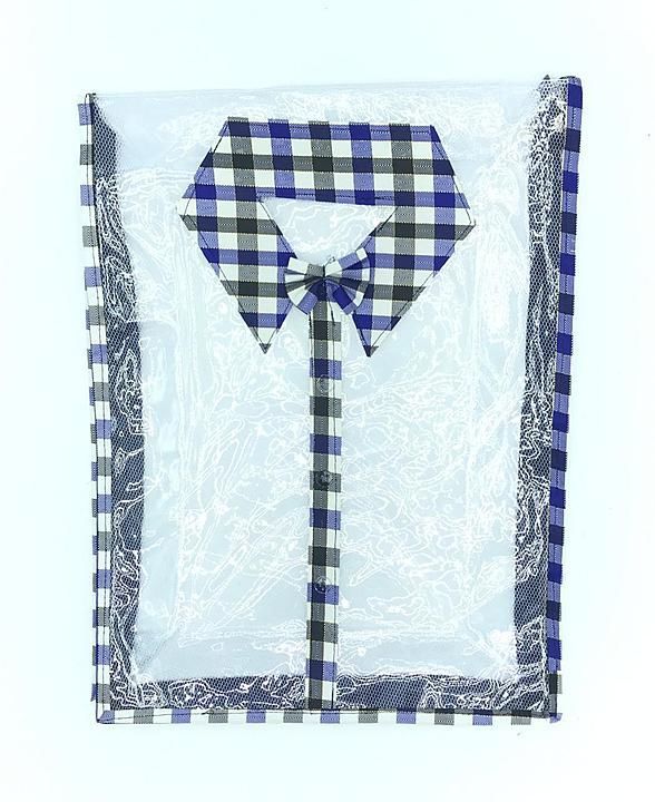 *Printed Mens Shirt & T Shirt Cover / Wardrobe Organiser with Zip Closure  uploaded by Yasin Salles  on 6/8/2020