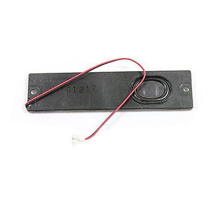 Laptop Inner Speaker For HP Compaq CQ510

 uploaded by COMPLETE SOLUTIONS on 1/4/2022