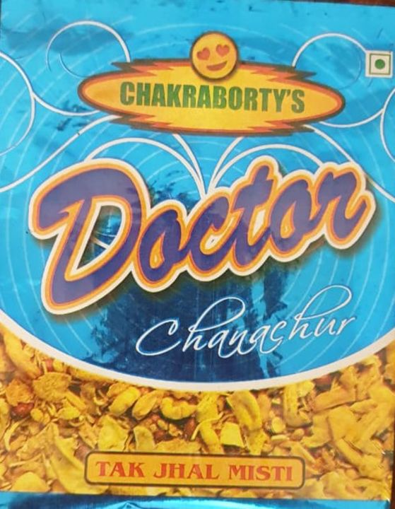TAK MISTI JHAL CHANACHUR uploaded by Chakraborty Food Products on 1/4/2022