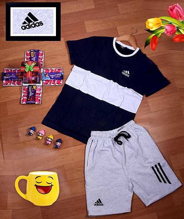 Poloadidas set uploaded by business on 9/28/2020