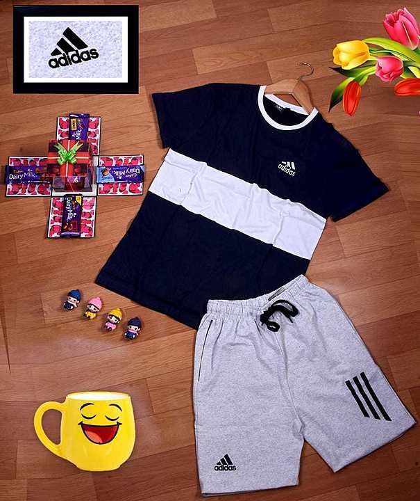 Poloadidas set uploaded by illusion fashion on 9/28/2020