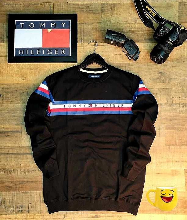 Tommy hilfiger swetshirt uploaded by business on 9/28/2020