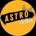 Business logo of Astro clothin