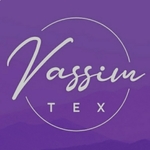 Business logo of Tricot Fashion - VASSIM TEX