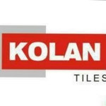 Business logo of KOLAN TRRADING CO.