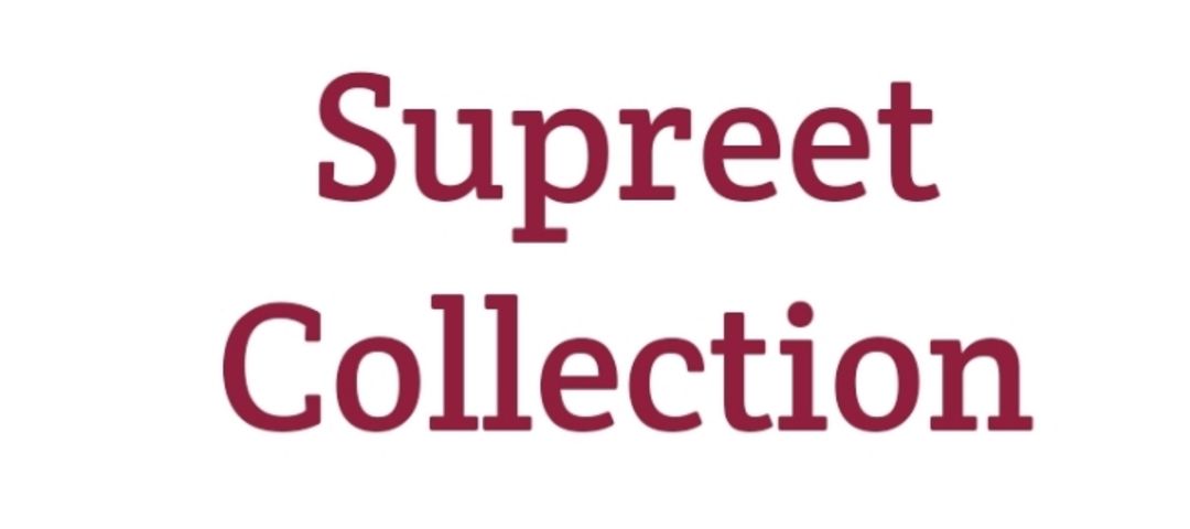 Supreet collection