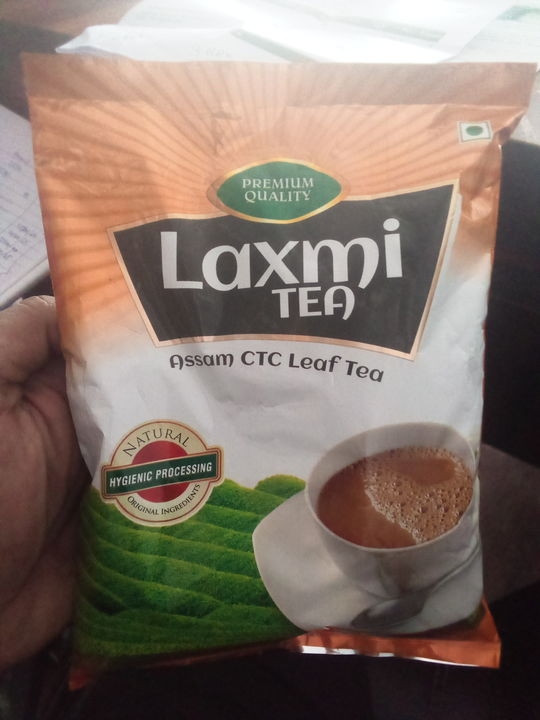 Laxmi tea uploaded by business on 1/4/2022
