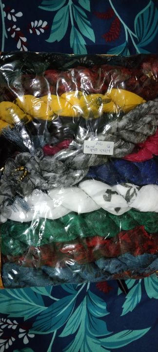 Product uploaded by Madhu suit collection on 1/4/2022
