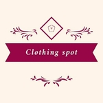 Business logo of Clothing_spot07