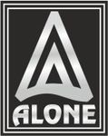 Business logo of ALONE