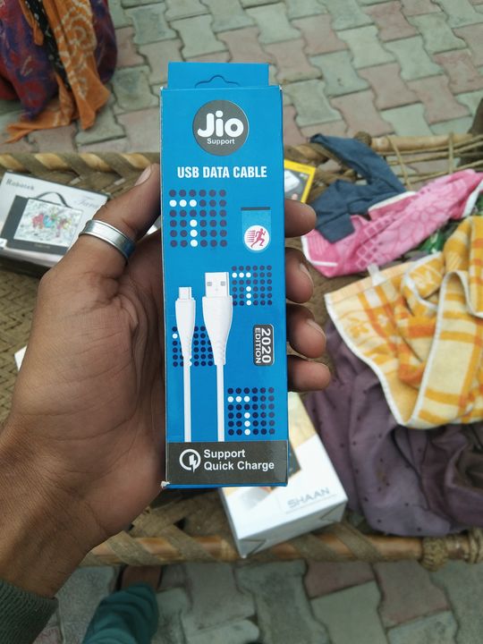 Jio usb  uploaded by business on 1/4/2022