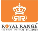 Business logo of ROYALRANGE