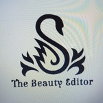 Business logo of The Beauty Editor based out of Ghaziabad