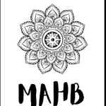Business logo of MAHB