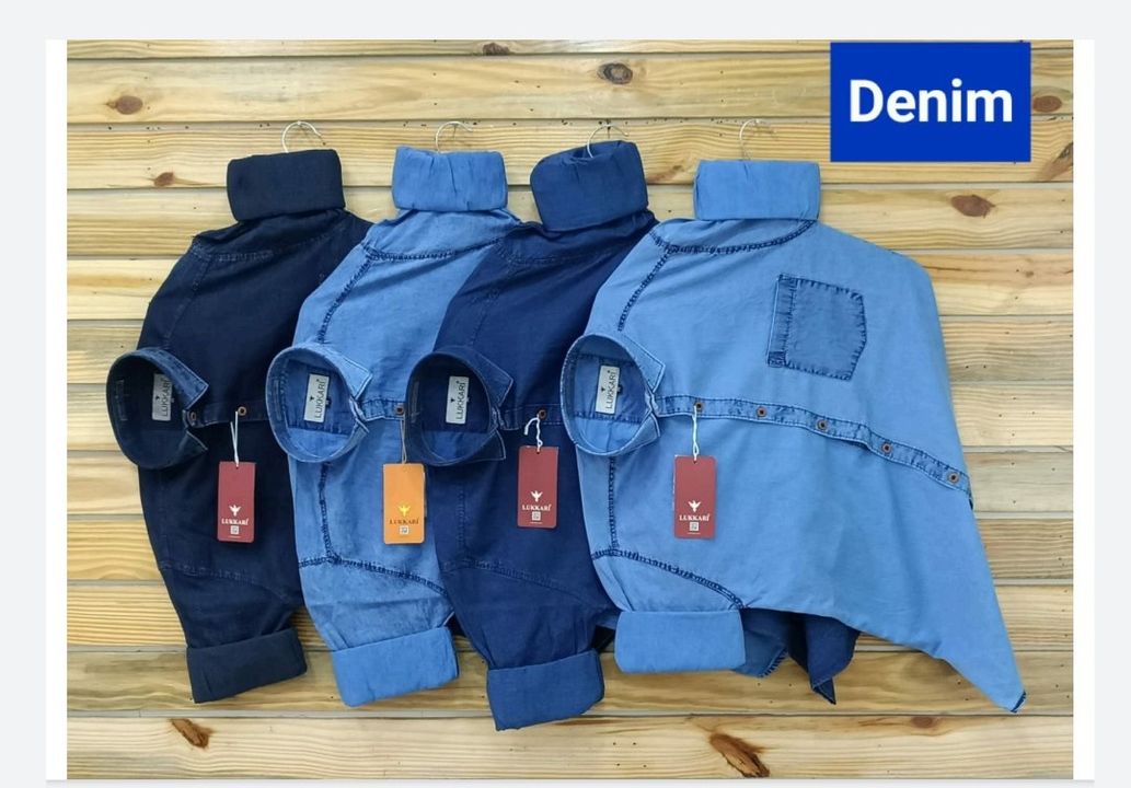 Product uploaded by 96K Denim on 1/4/2022