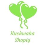 Business logo of Kushwaha soping
