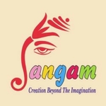 Business logo of MAHA SANGAM EXPORT