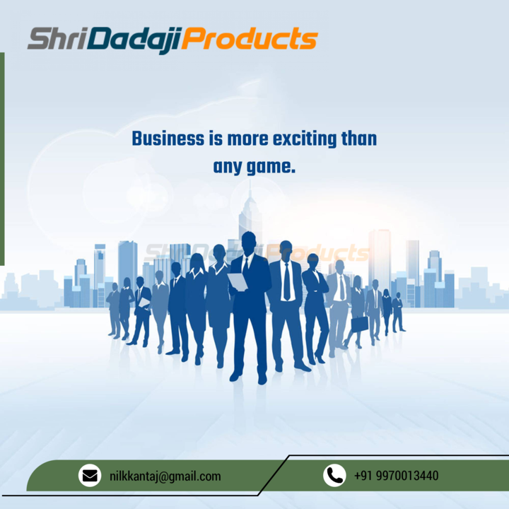 Factory Store Images of Shri Dadaji Products