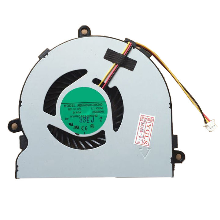 Laptop CPU Cooling Fan For DELL Inspiron 15R 3521

 uploaded by COMPLETE SOLUTIONS on 1/4/2022