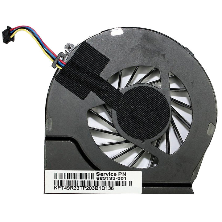 Laptop CPU Cooling Fan For HP G4 4PIN

 uploaded by COMPLETE SOLUTIONS on 1/4/2022
