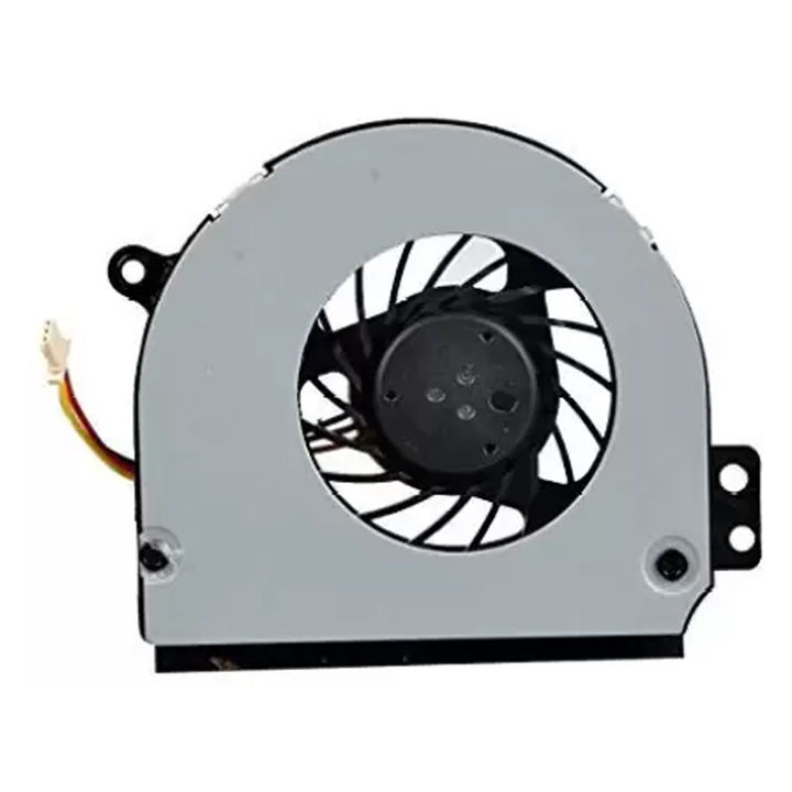 Laptop CPU Cooling Fan For Dell Inspiron 14R N4010

 uploaded by COMPLETE SOLUTIONS on 1/4/2022