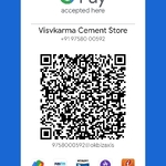 Business logo of Visvkarma cement store