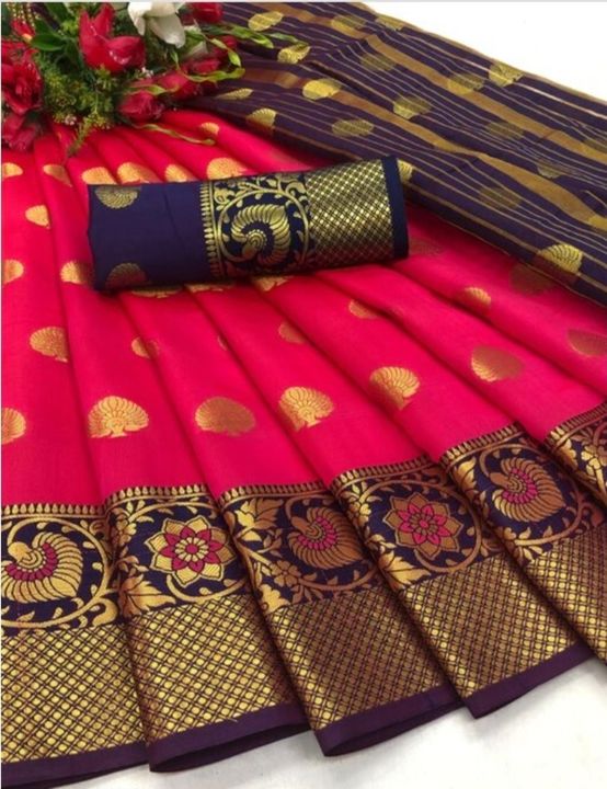 Women's Saree uploaded by business on 1/4/2022