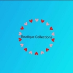 Business logo of Boutique Collections