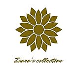 Business logo of Zaara's collection 